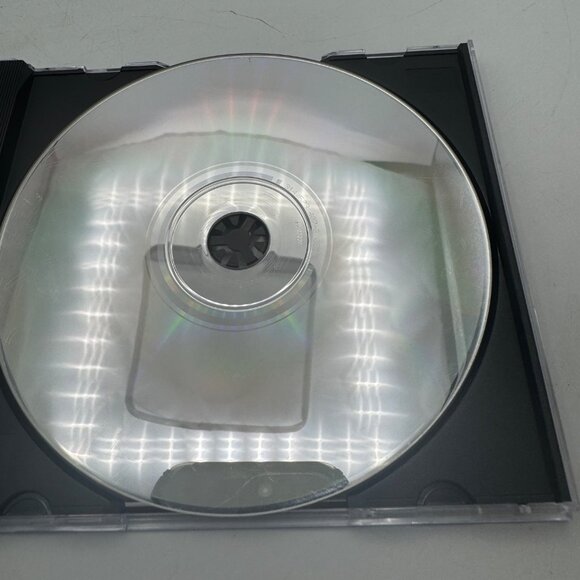 Boomtown Toby Keith 1994 CD Polydor 3145234072 Album Jewel Case Country Music - Picture 4 of 4